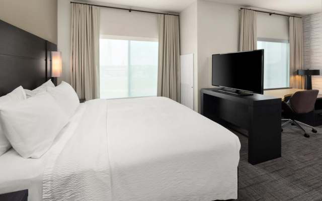 photo 3 of Residence Inn by Marriott East Peoria