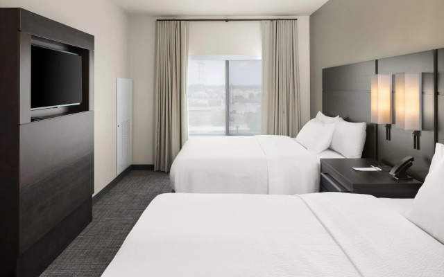 photo 4 of Residence Inn by Marriott East Peoria