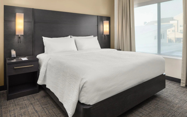 photo 5 of Residence Inn by Marriott East Peoria