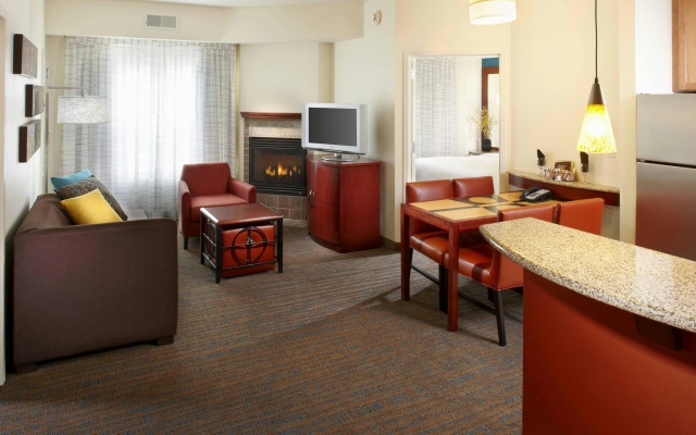 photo 3 of Residence Inn by Marriott East Rutherford Meadowlands