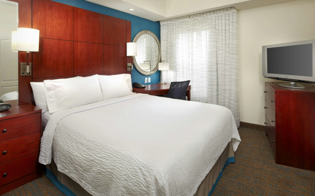 photo 4 of Residence Inn by Marriott East Rutherford Meadowlands