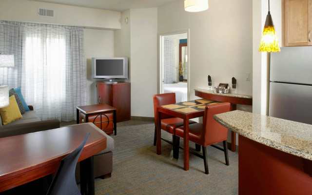 photo 5 of Residence Inn by Marriott East Rutherford Meadowlands