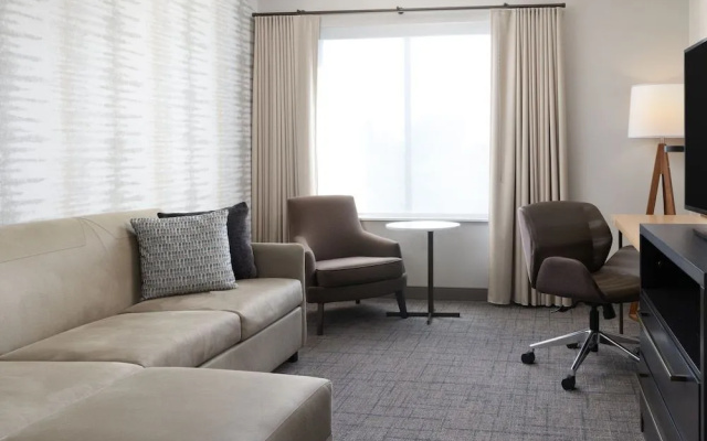 photo 4 of Residence Inn by Marriott Fairfield Napa
