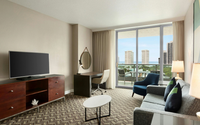 photo 4 of Residence Inn by Marriott Fort Lauderdale Intracoastal/Il Lugano