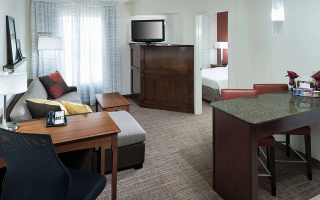photo 3 of Residence Inn by Marriott Fort Worth Cultural District