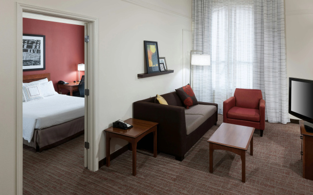 photo 4 of Residence Inn by Marriott Fort Worth Cultural District