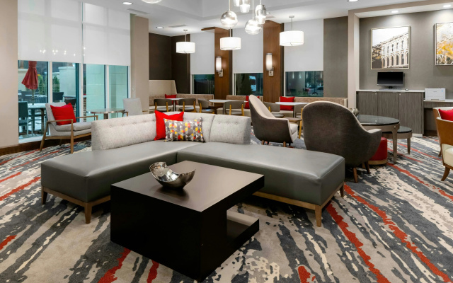 photo 2 of Residence Inn by Marriott Franklin Berry Farms