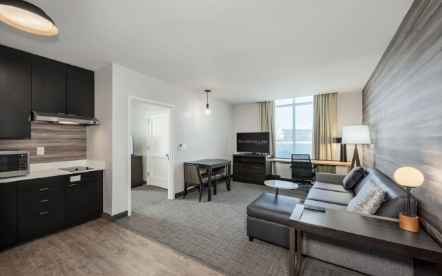 photo 5 of Residence Inn by Marriott Franklin Berry Farms