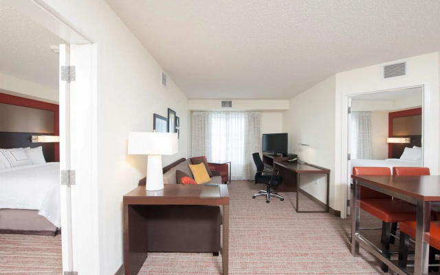 photo 3 of Residence Inn by Marriott Grand Rapids Airport