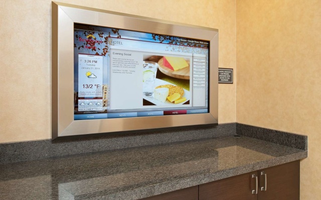 photo 4 of Residence Inn by Marriott Grand Rapids Airport