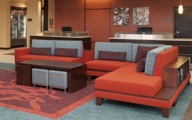 photo 5 of Residence Inn by Marriott Grand Rapids Airport