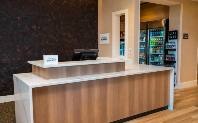 photo 2 of Residence Inn By Marriott Grand Rapids Downtown
