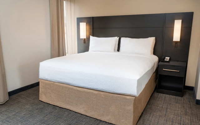 photo 2 of Residence Inn By Marriott Grand Rapids Downtown