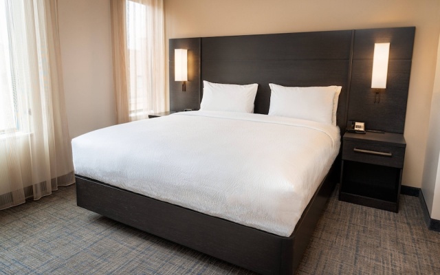photo 3 of Residence Inn By Marriott Grand Rapids Downtown