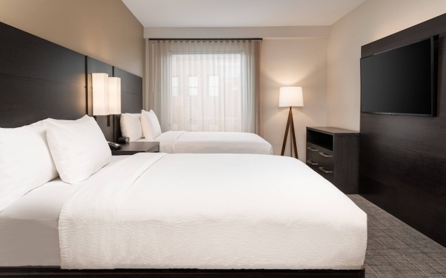 photo 4 of Residence Inn By Marriott Grand Rapids Downtown