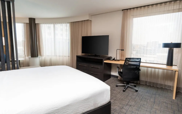 photo 5 of Residence Inn By Marriott Grand Rapids Downtown
