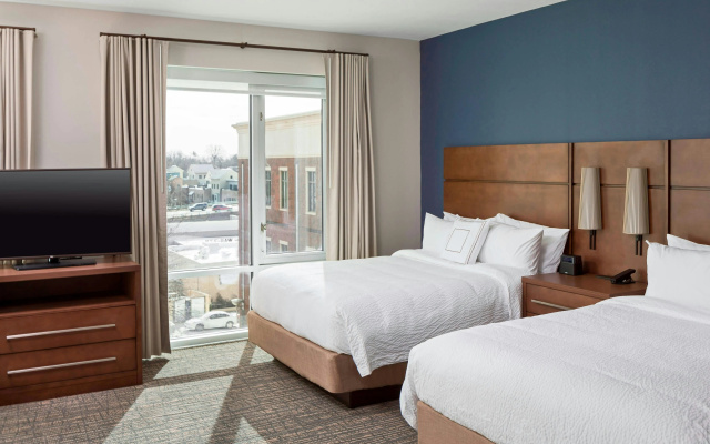 photo 4 of Residence Inn by Marriott Greenville Downtown