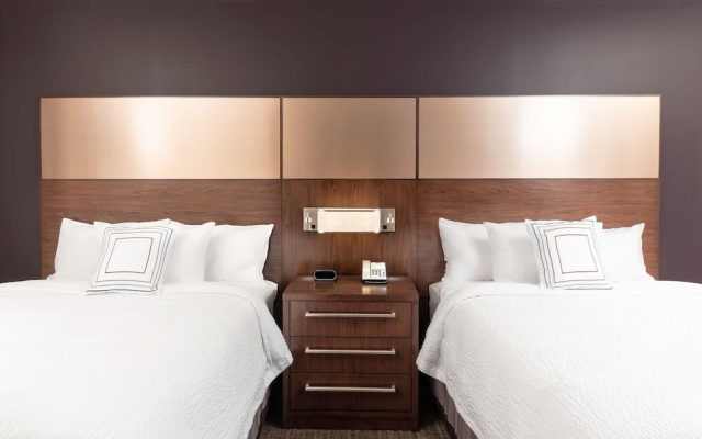photo 4 of Residence Inn by Marriott Greenville
