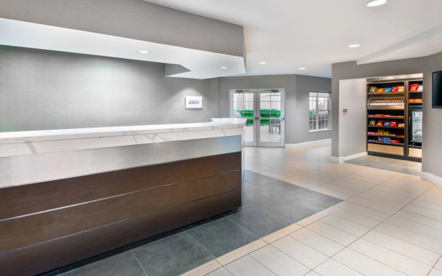 photo 2 of Residence Inn by Marriott Greenville-Spartanburg Airport