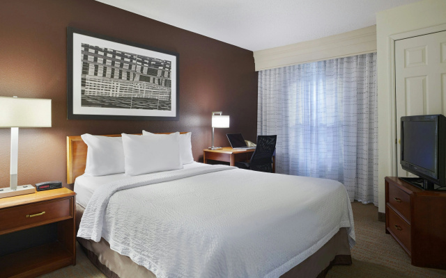 photo 3 of Residence Inn by Marriott Greenville-Spartanburg Airport