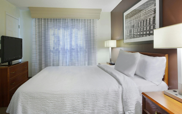 photo 4 of Residence Inn by Marriott Greenville-Spartanburg Airport