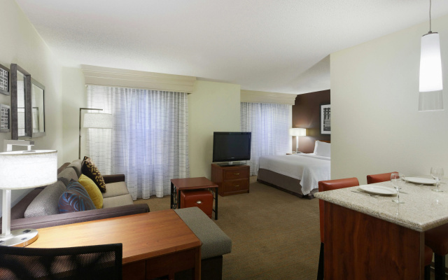 photo 5 of Residence Inn by Marriott Greenville-Spartanburg Airport