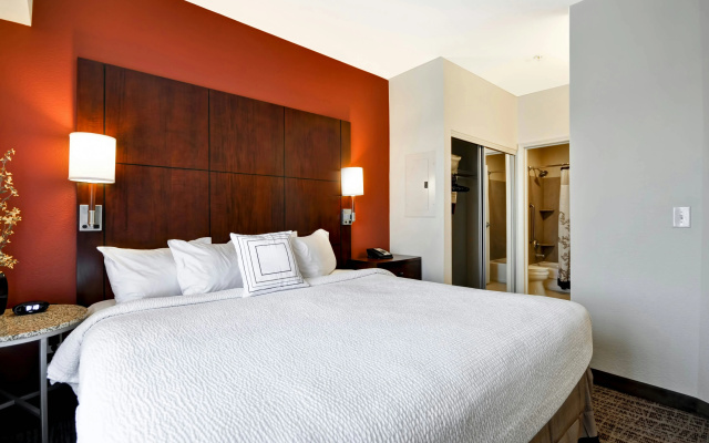 photo 3 of Residence Inn by Marriott Gulfport-Biloxi Airport