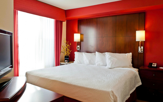 photo 4 of Residence Inn by Marriott Gulfport-Biloxi Airport