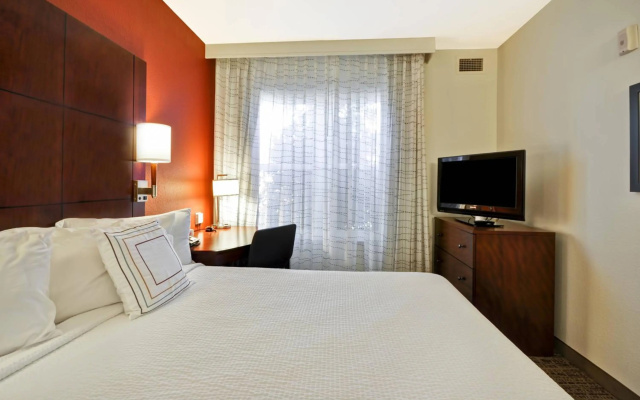 photo 5 of Residence Inn by Marriott Gulfport-Biloxi Airport