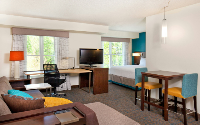 photo 2 of Residence Inn by Marriott Hanover Lebanon