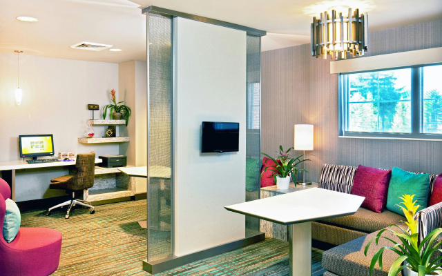 photo 4 of Residence Inn by Marriott Hanover Lebanon