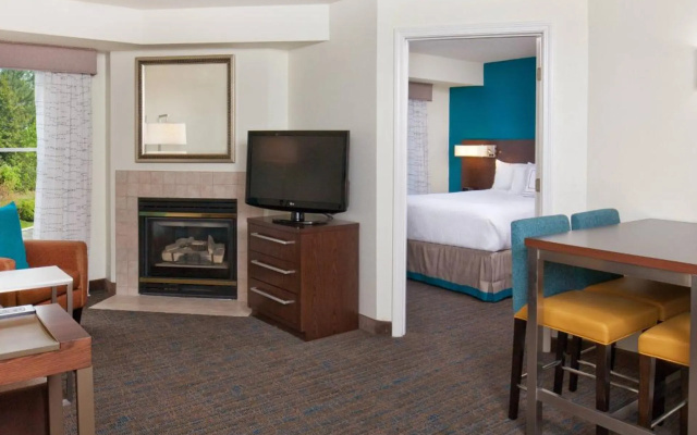 photo 5 of Residence Inn by Marriott Hanover Lebanon