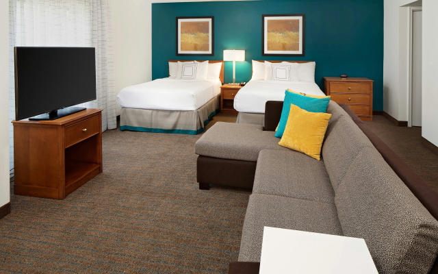 photo 2 of Residence Inn by Marriott Harrisburg Hershey