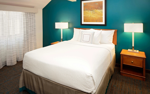 photo 3 of Residence Inn by Marriott Harrisburg Hershey