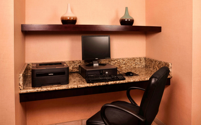 photo 4 of Residence Inn by Marriott Harrisburg Hershey