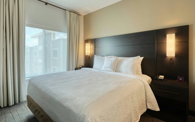 photo 4 of Residence Inn by Marriott Harrisburg North