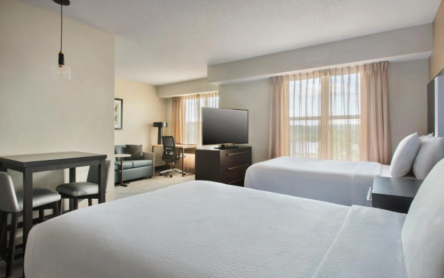 photo 3 of Residence Inn By Marriott Hartford Manchester