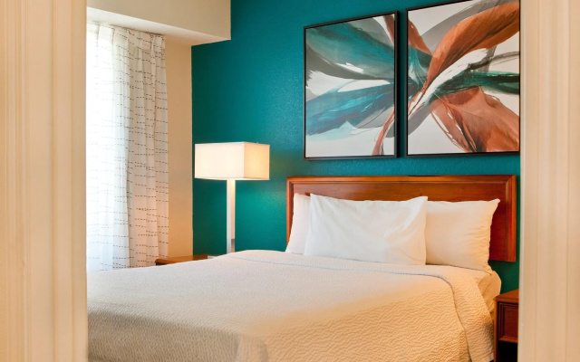 photo 4 of Residence Inn By Marriott Hartford Manchester