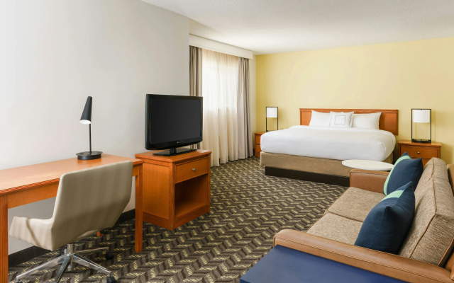 photo 3 of Residence Inn by Marriott Hartford/Windsor