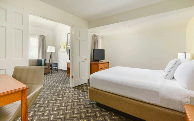 photo 4 of Residence Inn by Marriott Hartford/Windsor