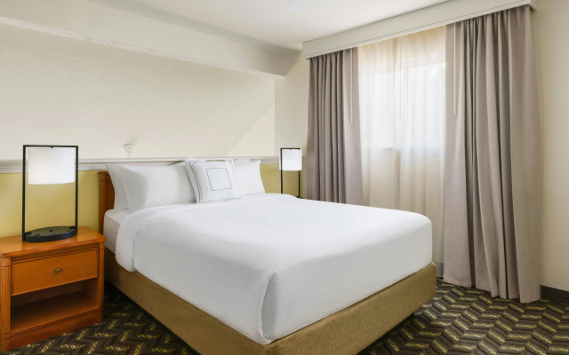 photo 5 of Residence Inn by Marriott Hartford/Windsor