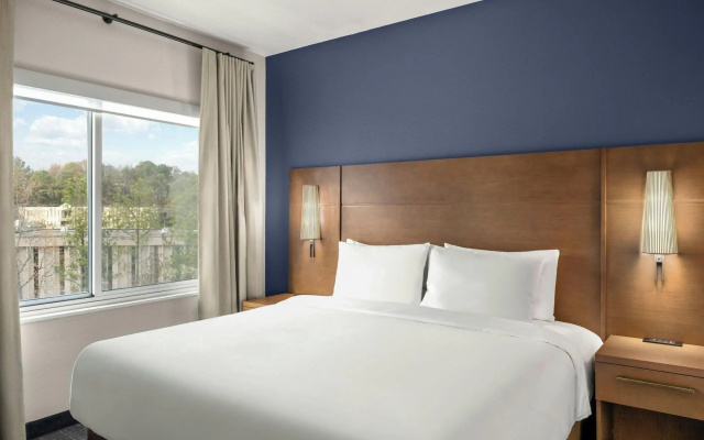 photo 3 of Residence Inn by Marriott Homewood Mountain Brook
