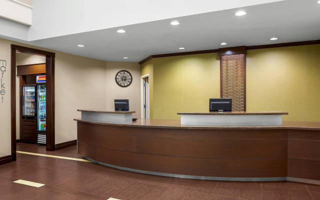photo 2 of Residence Inn by Marriott Houston Katy Mills