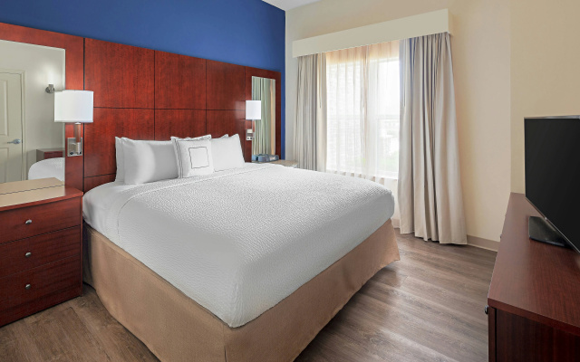 photo 3 of Residence Inn by Marriott Houston Katy Mills
