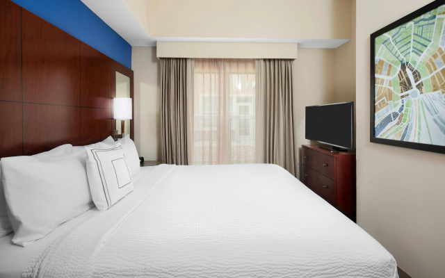 photo 4 of Residence Inn by Marriott Houston Katy Mills