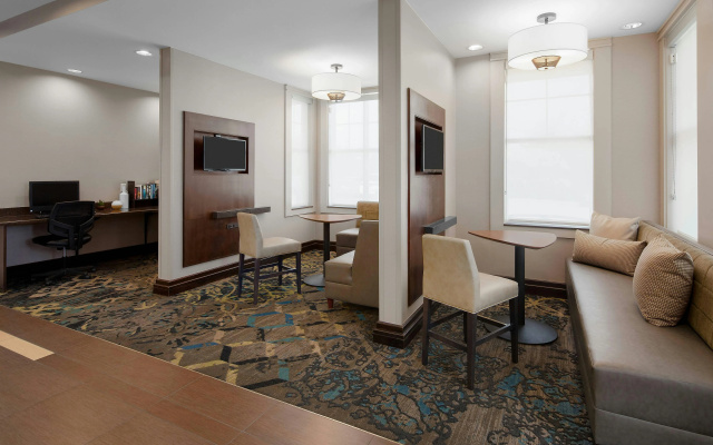 photo 5 of Residence Inn by Marriott Houston Katy Mills