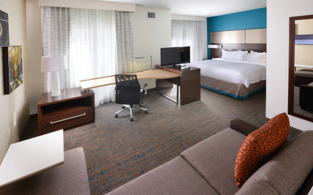 photo 2 of Residence Inn by Marriott Houston Pasadena