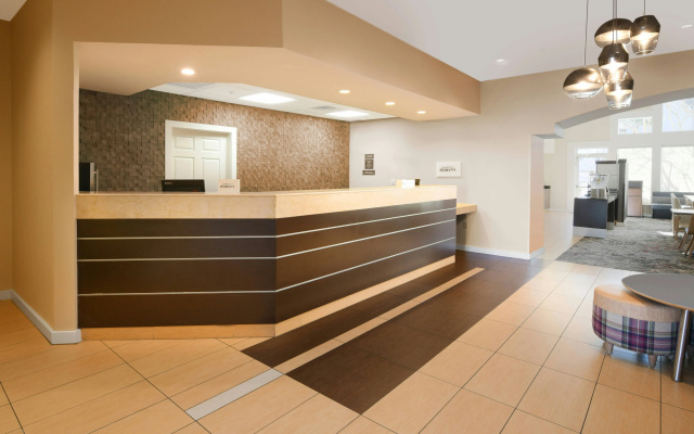 photo 2 of Residence Inn By Marriott Houston Westchase