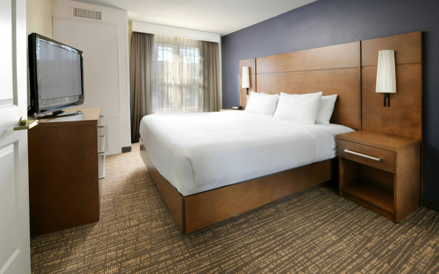 photo 3 of Residence Inn By Marriott Houston Westchase