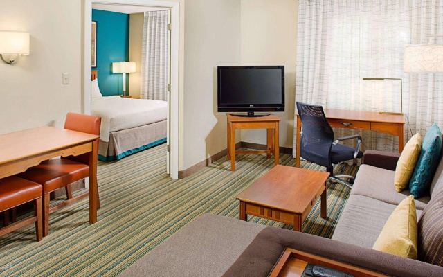 photo 4 of Residence Inn By Marriott Houston Westchase